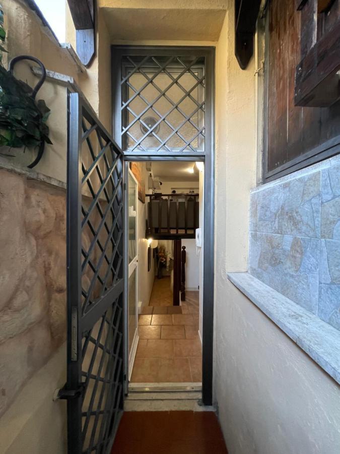 A.D Vatican House Rome Buitenkant foto
